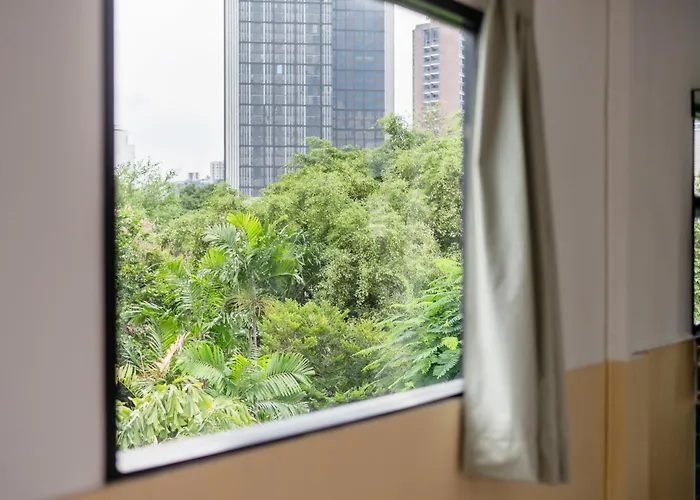 Villa Miq Ekkamai1 - 5br House 65 Inch Tv Bangkok